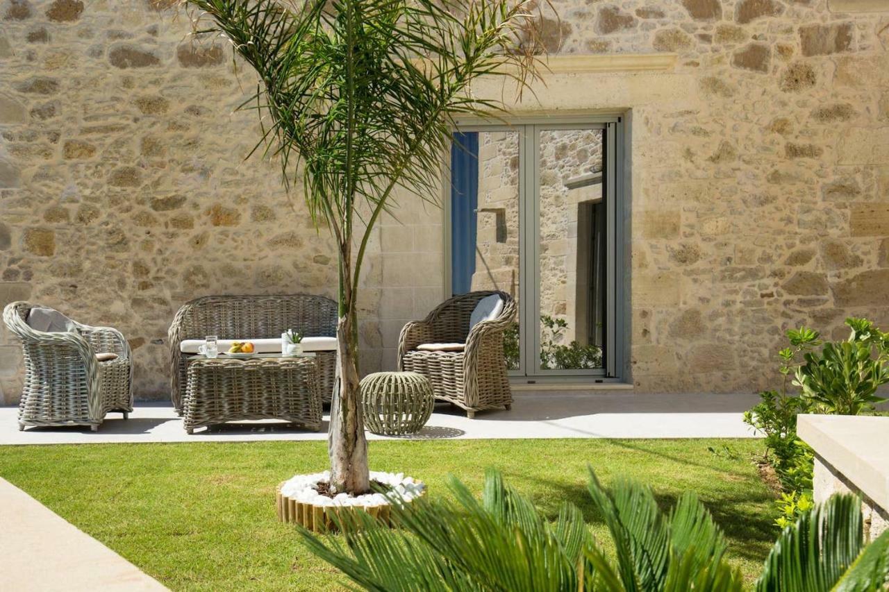 Kamartos Villa 1 Agios Georgios  Exterior foto